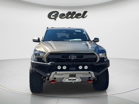 New 2025 Toyota Tacoma TRD Off-Road image 3