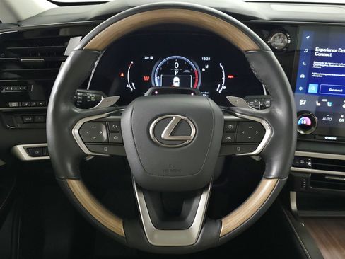 Certified 2023 Lexus RX 350 LUXURY image 19