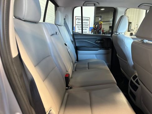 Used 2019 Honda Ridgeline RTL-T image 29