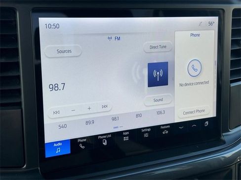 Used 2025 Ford F150 STX image 4