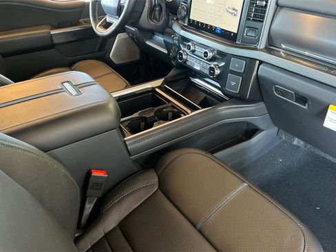 New 2026 Ford F350 Platinum image 13