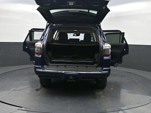 Used 2024 Toyota 4Runner Limited image 46