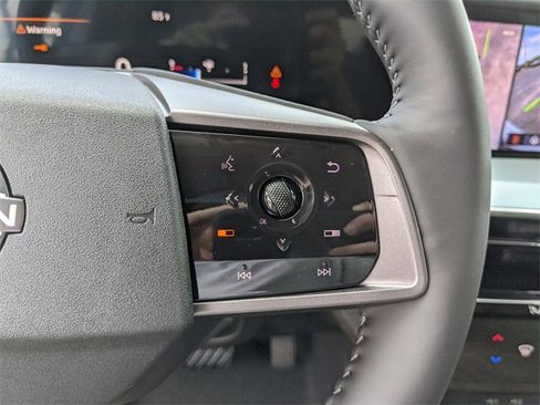 New 2025 Nissan Murano SL w/ Cargo Package image 39