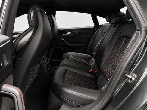 Used 2019 Audi RS 5 Sportback w/ RS Driver Assistance Package AWD/4WD image 15