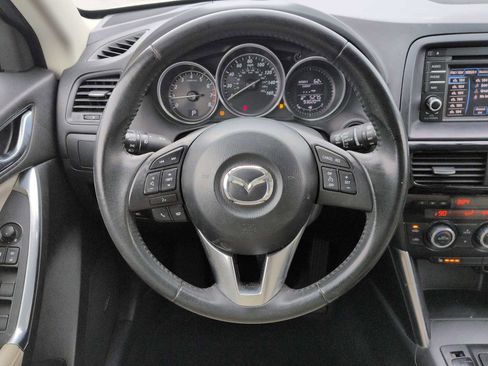 Used 2014 MAZDA CX-5 Grand Touring image 22