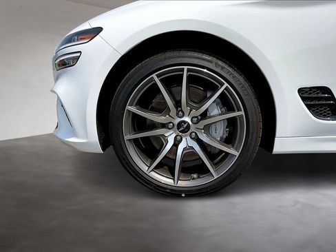 New 2026 Genesis G70 2.5T Prestige AWD/4WD image 13
