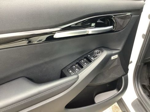 Used 2023 Kia Seltos SX w/ SX Sunroof Package AWD/4WD image 15