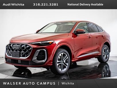 New 2025 Audi Q5 Premium Plus