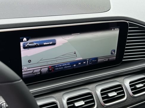 New 2026 Mercedes-Benz GLE 350 4MATIC image 25