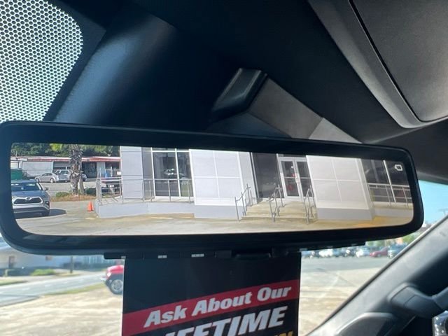 New 2026 Toyota Tundra Capstone AWD/4WD image 30