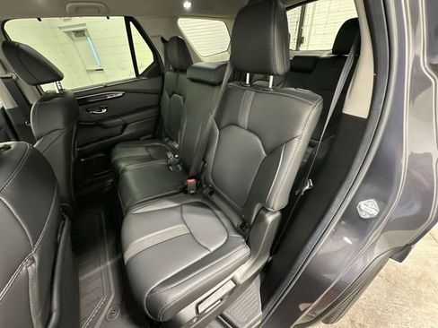 Used 2025 Honda Pilot EX-L image 20