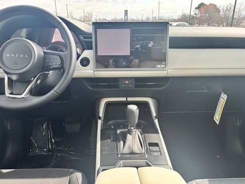 New 2026 MAZDA CX-5 Select AWD/4WD image 12