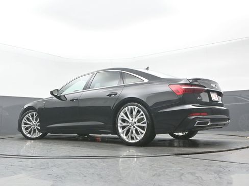 Used 2019 Audi A6 3.0T Prestige w/ Prestige Package image 30