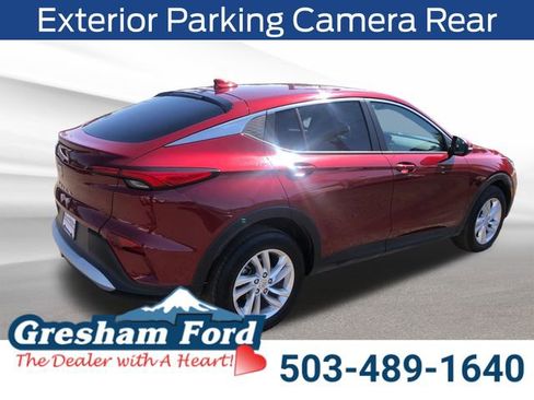 Used 2024 Buick Envista Preferred w/ Convenience I Package image 6