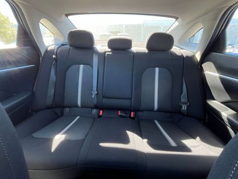 Used 2025 Hyundai Sonata SEL image 39