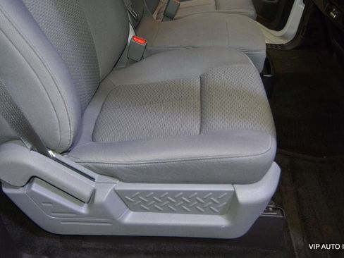Used 2013 Ford F150 STX w/ Mid Equipment Group RWD image 22