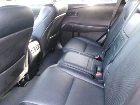 Used 2013 Lexus RX 350 FWD image 16