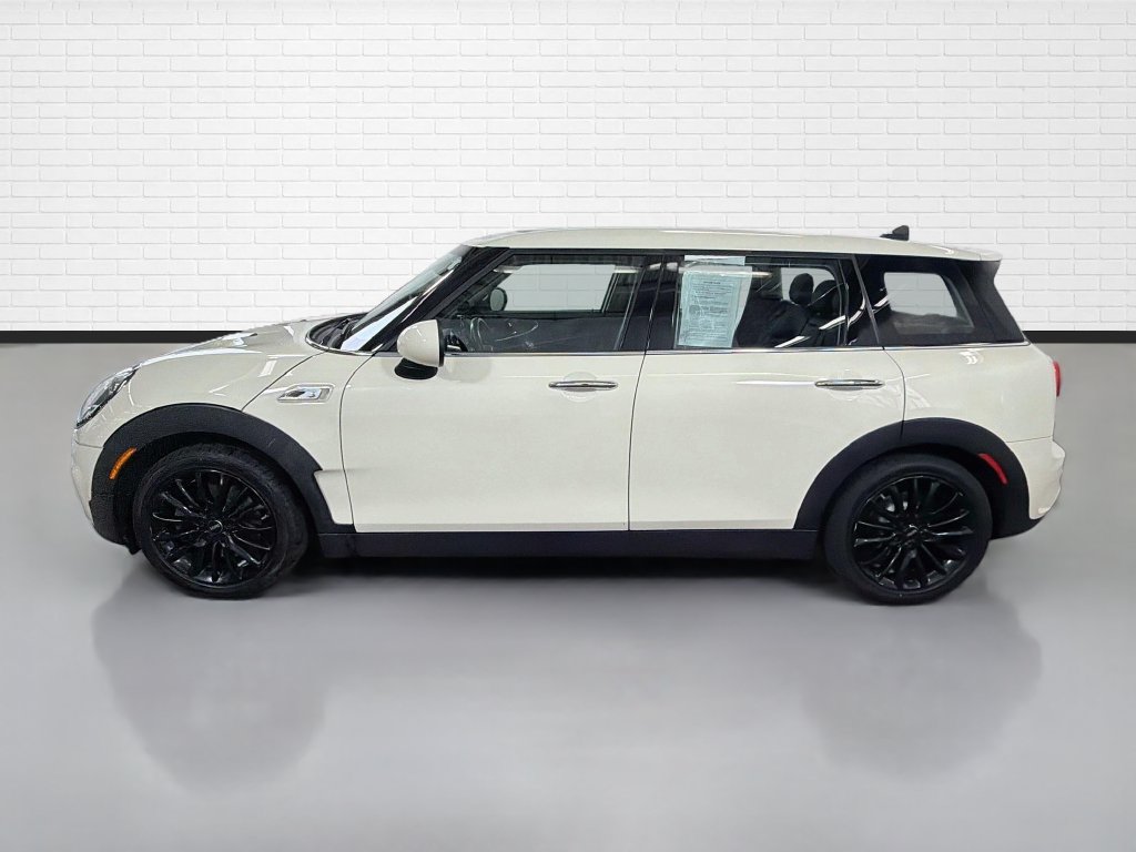 Used 2017 MINI Cooper Clubman S AWD/4WD image 6