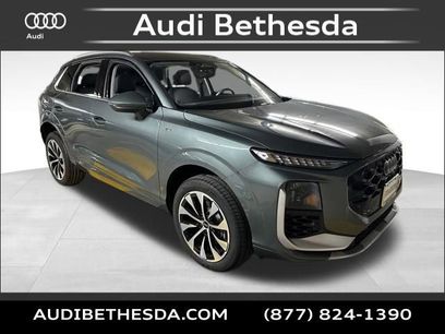 New 2026 Audi Q3 quattro 2.0T