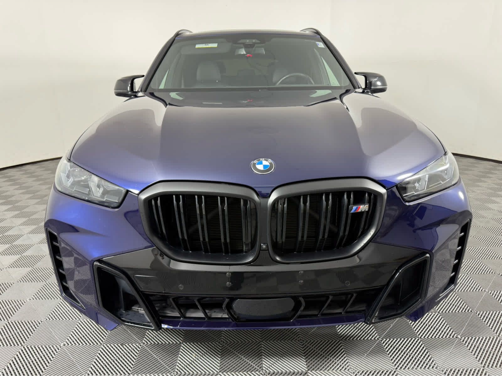Used 2024 BMW X5 M60i AWD/4WD image 8