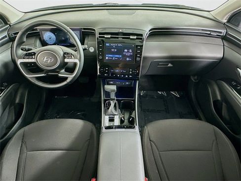 Used 2022 Hyundai Tucson SEL w/ Convenience Package image 13