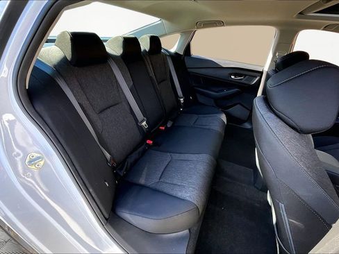 Used 2024 Honda Accord EX image 19