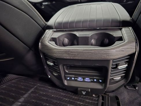 Certified 2026 RAM 1500 Limited w/ Body Color Bumper Group image 40