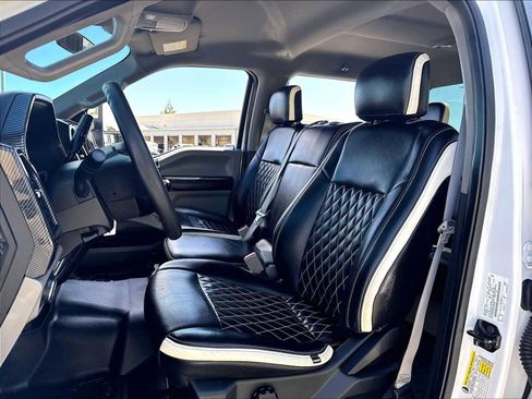 Used 2020 Ford F150 XLT AWD/4WD image 25