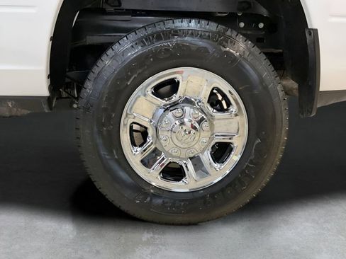 New 2026 RAM 2500 Tradesman w/ Chrome Appearance Group image 14