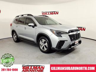 Certified 2023 Subaru Ascent Premium video 1