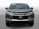 Used 2020 Mitsubishi Outlander Sport SE image 3