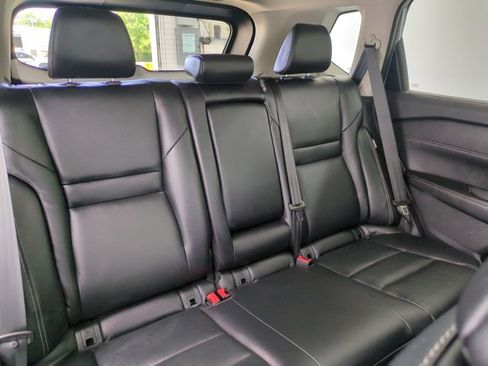 Used 2024 Nissan Rogue SL w/ SL Premium Package FWD image 23