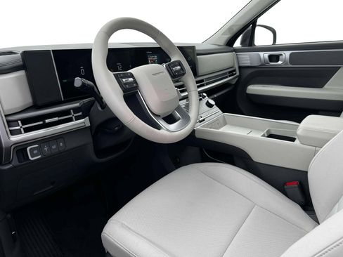 New 2026 Hyundai Santa Fe SE image 14