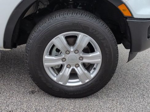 Used 2020 Ford Ranger XL w/ Equipment Group 101A Mid RWD image 11