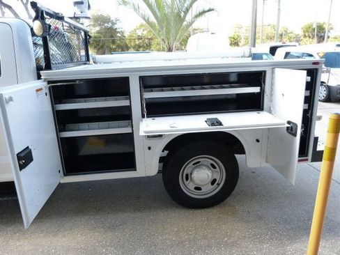 Used 2019 Ford F250 XL w/ Power Equipment Group image 16