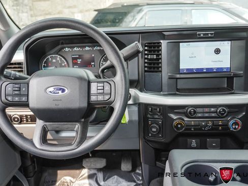 Used 2026 Ford F350 XL w/ STX Appearance Package AWD/4WD image 2