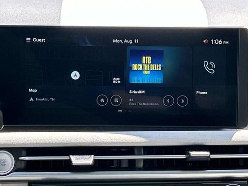 New 2025 Hyundai Tucson Limited image 28