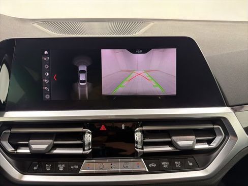 Used 2020 BMW 330i xDrive Sedan w/ Driving Assistance Package image 47