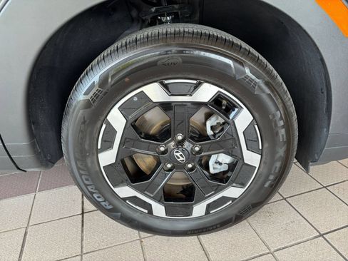 Used 2026 Hyundai Santa Fe SEL FWD image 33