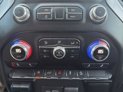 Used 2021 GMC Sierra 1500 Elevation image 29