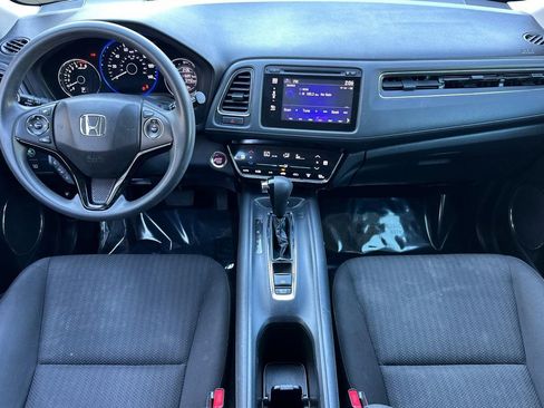 Used 2016 Honda HR-V EX image 16