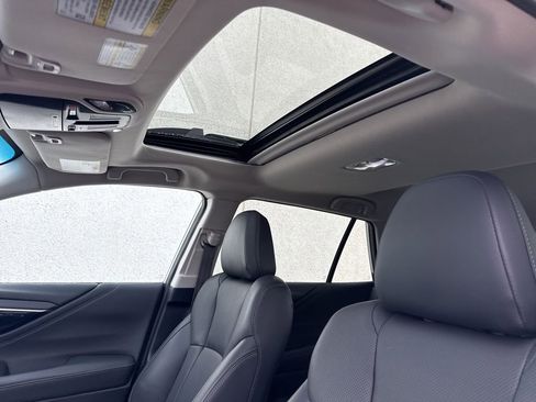 Used 2020 Subaru Outback Limited w/ Popular Package #2 image 20