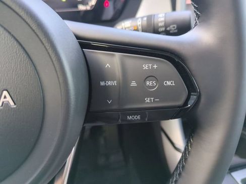 New 2026 MAZDA CX-5 Select AWD/4WD image 25