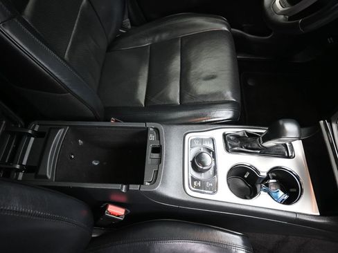 Used 2018 Jeep Grand Cherokee High Altitude image 38