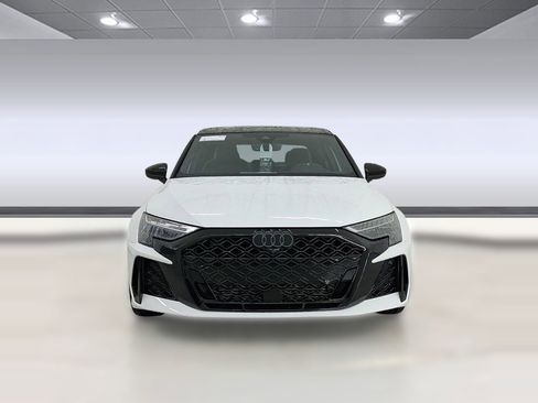 New 2025 Audi RS 3 image 6