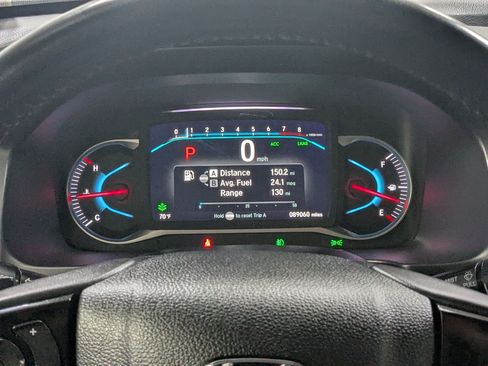 Used 2019 Honda Pilot Touring image 14