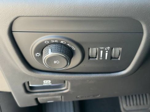 New 2026 Jeep Grand Cherokee Summit AWD/4WD image 27