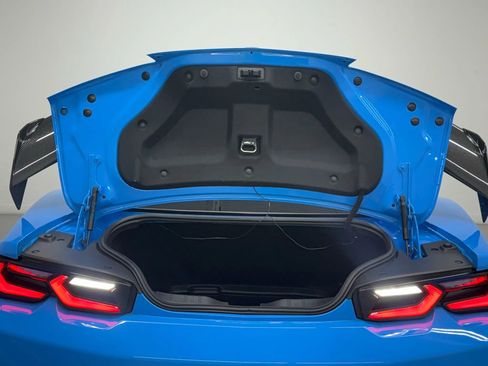 Used 2022 Chevrolet Camaro ZL1 image 32