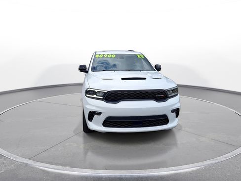 Used 2023 Dodge Durango R/T AWD/4WD image 3