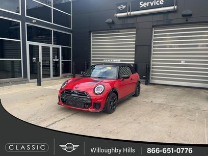 New 2026 MINI Cooper S